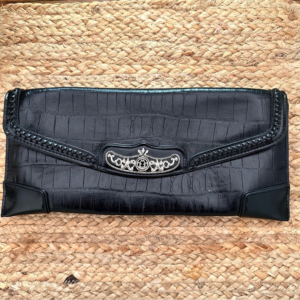 Vintage M.C. Marc Chantal Clutch